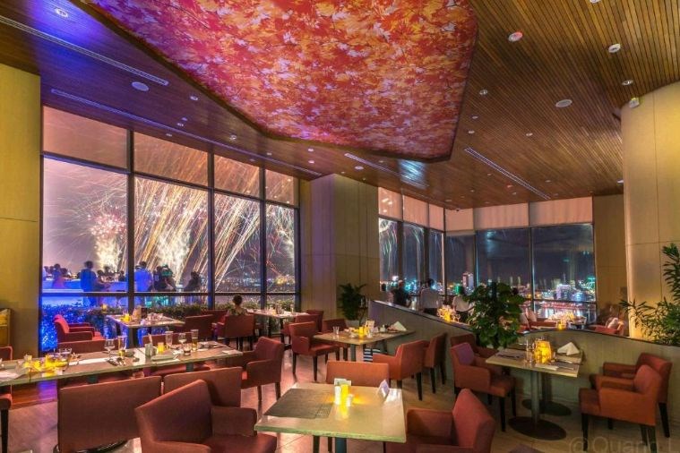 Novotel Premier Han River Đà Nẵng